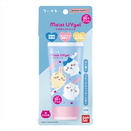 Bandai Chiikawa Moisture UV Gel