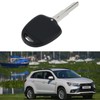 EMSea 1 Set 433MHz Left Slot 2-Button Remote Key MIT8