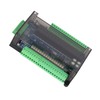 24VDC Industrial Control Board 16 Input 16 Output High Speed