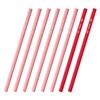 Sakura Crepas Shikakata Pencil B, Pink + Red Pencil, G6