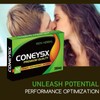 CONEYSX | 10 Capsules | Ginseng | Stronger | Power