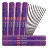 Opium Incense Sticks and Incense Stick Holder Bundle Insence Insense