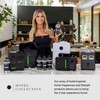 Hotel Collection Diffuser Oil-My Way Pro-Pod-Aromatherapy Essential Fragrance Oil-Sandalwood, Warm
