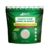 All Natural Cassava Flour | Yuca | Manoic | Snack,