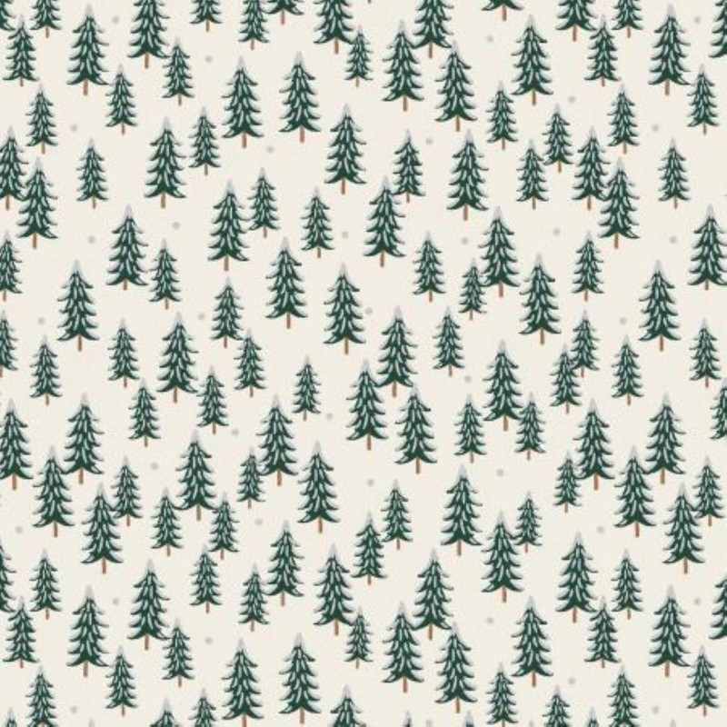 RIFLE PAPER Holiday Classics Mint/Blue/Whit