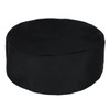 Hyzrz Adjustable Extra Plus Large Chefs Hat Size XL, XXL