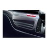 RUIYA Honda Internavi LCD Protective Film, 2 PET Plastic Sheets,