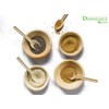 DISPOSABLE GREEN® | Box of 200 Spoons | Sturdy and