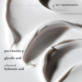 philosophy hope in a jar smooth-glow multi-tasking face moisturizer + spf 30 - with pro-vitamin P, glycolic acid & hyaluronic acid - provides deep & long-lasting hydration - 2 fl oz.