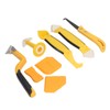 Caulking Tool Kit 8 Piece Silicone Joint Tools Caulk Remover