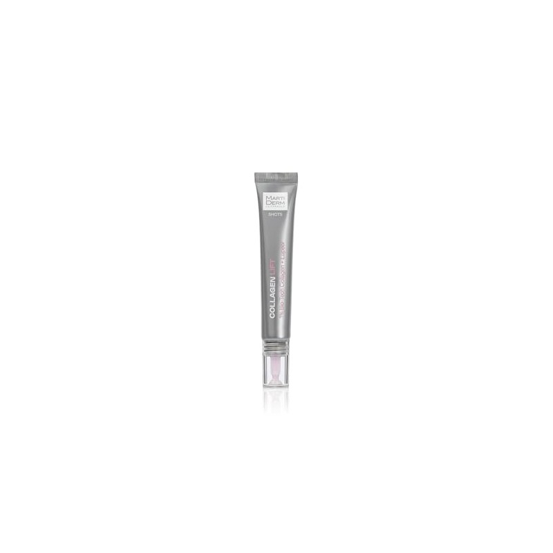 Martiderm Shot Collagen Lift - 20 ml - Sérum