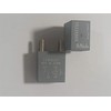 2pcs Relay 15328866 8866 8567 Fuse Relay 4 Pins DC12V