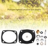 Jiffy OEM 630932a, Kit 631893 for Tecumseh Toro Tecumseh Ah600