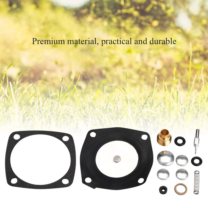 Jiffy OEM 630932a, Kit 631893 for Tecumseh Toro Tecumseh Ah600