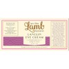On the Lamb Antiaging Eye Cream with Lanolin Placenta Shea