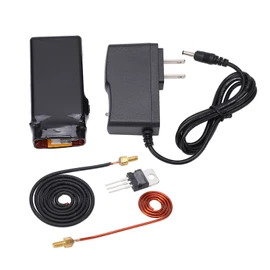 DC 36V 150MHZ Electromagnetic Pulse Generator EMP Frequency Transmitter