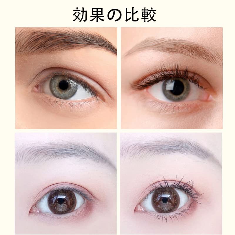 Rzilmer 19 Pcs Eyelash Perm Self Kit Eyelash Pad Eyelash