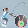 LED Jumping Rope for Kids Light Up Exercise Jump Rope
