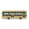 Wiking 073004 MAN SD 200 Hübner Double Decker Bus 1:87