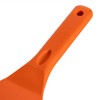 FUMOSA Flexible Dough Spatula, 10 cm, Dough Cutter, Dough Spatula,