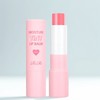 Lire Moisture Tint Lip Balm Pink, 3.5g, 1 piece /