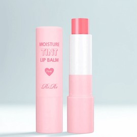 Lire Moisture Tint Lip Balm Pink, 3.5g, 1 piece / 리르 모이스쳐 틴트 립밤 핑크, 3.5g, 1개
