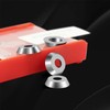 16mm Round Carbide Inserts for Woodturning, Indexable Tungsten Carbide Cutter