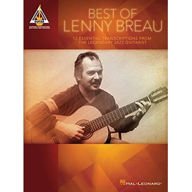 Best of Lenny Breau