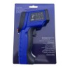 Termómetro Digital Infrarrojo Pistola Laser -50°c A 420°c