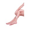 Panasonic ES-WR40-PN Women's Ferrier Shaver for Body, Pink Gold