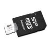Silicon Power 256GB Superior Micro SDXC UHS-I (U3), V30 4K