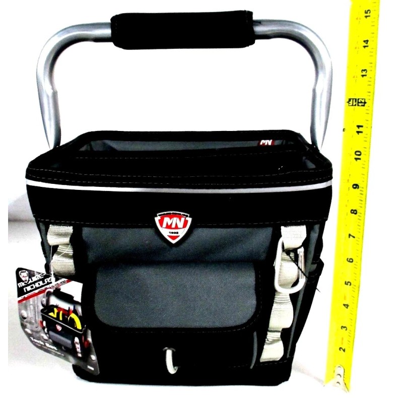 McGuire-Nicholas McGuire Nicholas Tech Tool Box w/ neoprene padded handle