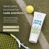 Ganics After Sun Aloe Vera Refrescante Crema Calma Regenera Hidrata