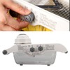 Fruit and Vegetable Slice Cutter Stainless Steel Lemon Potato Slicing