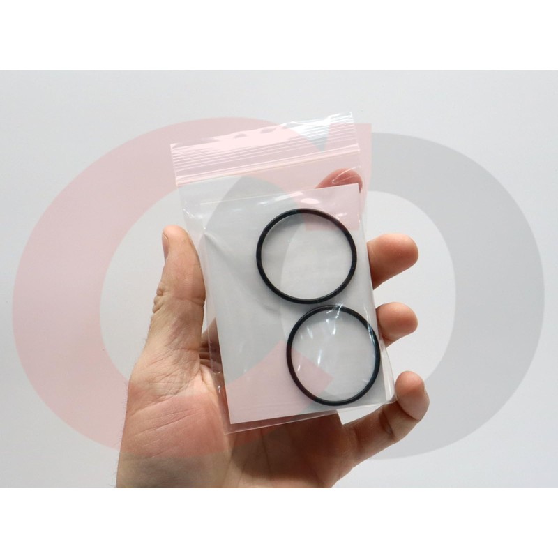 Captain O-Ring – Replacement CCF218 Impeller Retainer O-Ring for Penn-Plax
