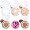 Maffick High Definition Powder - Soft Luminance, Lightweight Loose Powder