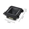 Embedded Barcode Scanner Self-Induction 1D 2D QR Bar Code Reader