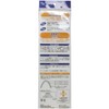 is-fit M060-4253 Shoe Insole, W Mesh Insole, Men's, One Size