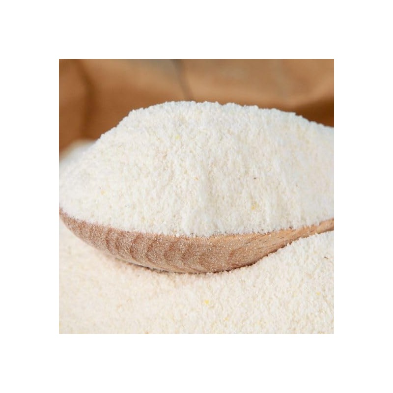 Generic Premium Ugali Maize Meal 2kg or 4.4 lbs from