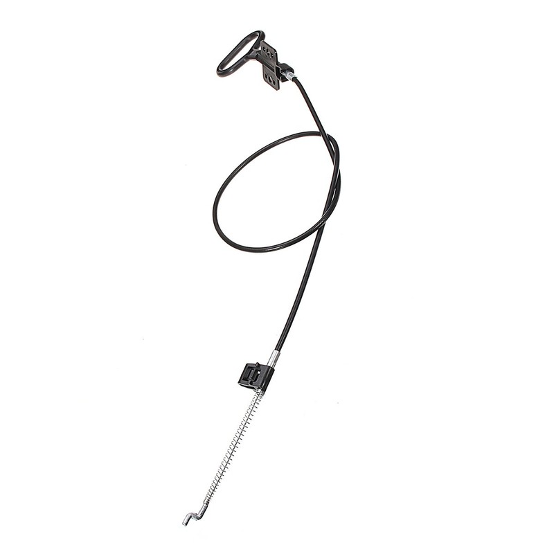 C-FUNN D-type Metal Replacement Cable Release Handle for Recliner Sofa