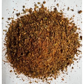 Grand Lake Bulk Creole Seasoning, Vegan, Spice (serlect size below) - 8 oz