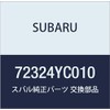 SUBARU (subaru) Genuine Parts Dial Fajita Control , model: 72324YC010