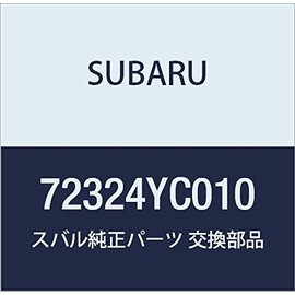 SUBARU (subaru) Genuine Parts Dial Fajita Control , model: 72324YC010