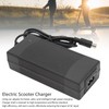 42V 2A Electric Scooter Charger 42V 2A Power Charger Adapter