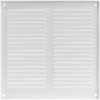 Vent Systems 200 x 200 mm / 8" x 8"