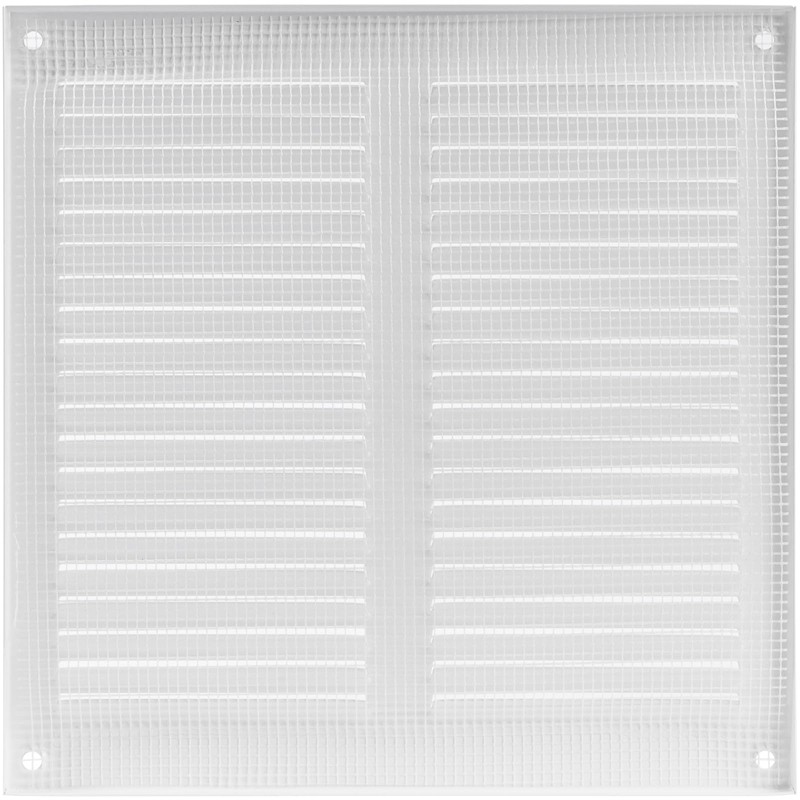 Vent Systems 200 x 200 mm / 8" x 8"