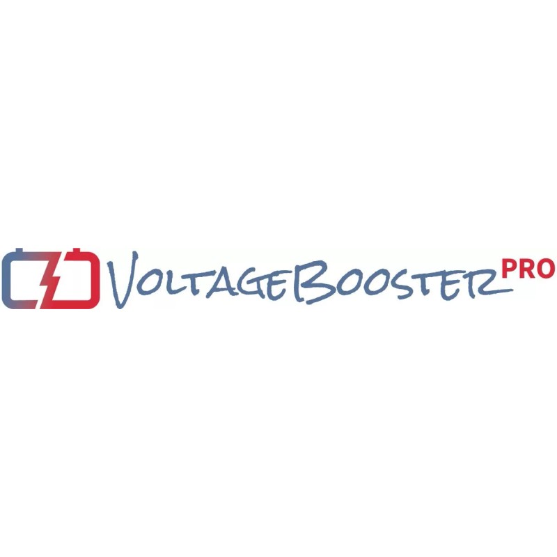 VoltageBoosterPRO Voltage Booster PRO "Texas Slim" AGM Diode Mod for