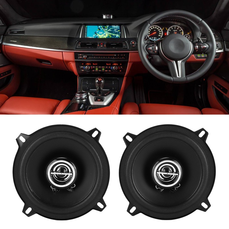 4 Way Car Speaker 400 Watt 4 Way 4 Ohm
