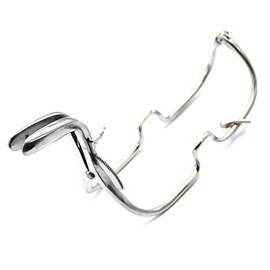 AAProTools 5" Dental Or Medicl Surgicl Jennings Mouth Gag