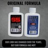 Bulldog Original Cobra 65 Cologne- Long Lasting and Powerful -